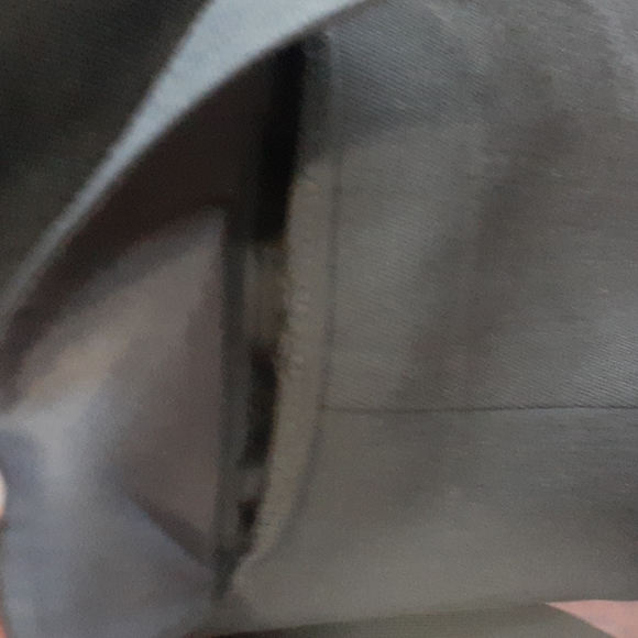 ALC Eddie black blazer Size 8 - Picture 10 of 16